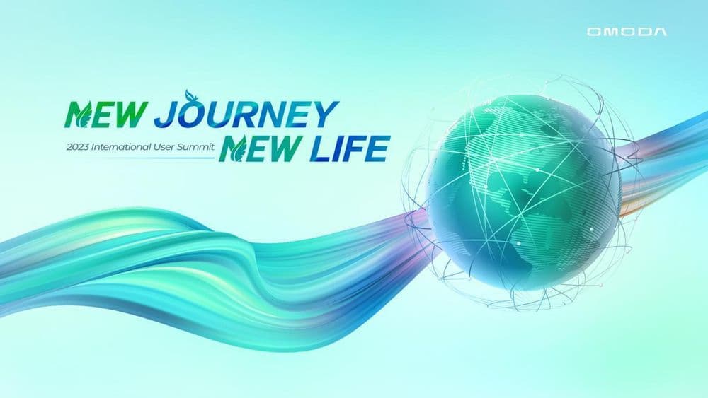 OMODA GLOBAL USER ECOSYSTEM SUMMIT: SHAPING THE FUTURE OF SUSTAINABLE MOBILITY
